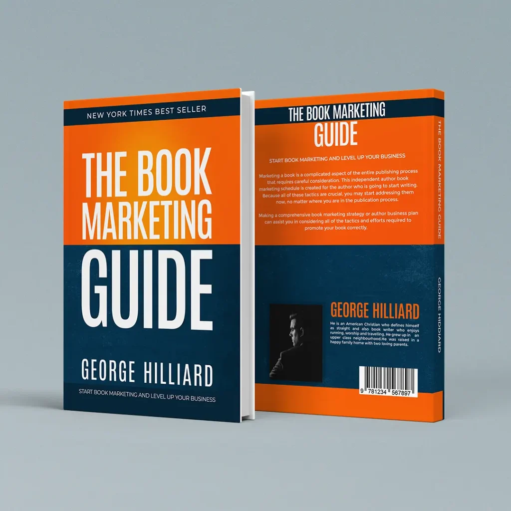 Book Cover Design