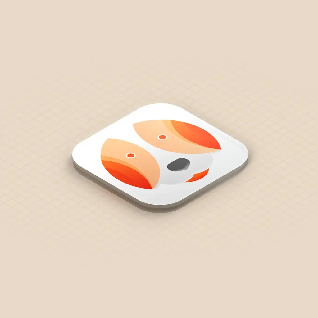 Mobile App Icon Design
