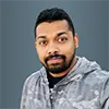 Chamith Keshan