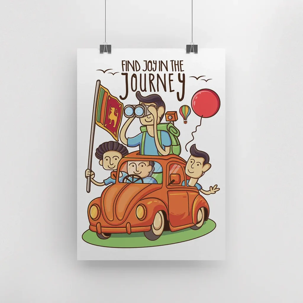 Vector Illustrations 